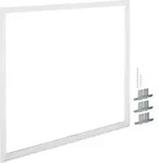Blindrahmen, universZ 4 Felder, 1100x1050 - Zubeh&ouml;r f&uuml;r Schaltschrank