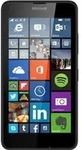 Microsoft Lumia 640 LTE Dual Sim Schwarz RM-1075 Windows Phone Ohne Simlock - Schwarz