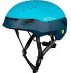 Sweet Protection Ascender Mips Helm Blau S-M Blau S-M - Blau