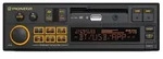 Pioneer SXT-C10PS, Schwarz, 1 DIN, 88 W, 50 W, Android, AAC, FLAC, MP3, WAV,...