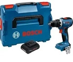 Bosch GSR 18V-65 Professional Akku Bohrschrauber 18 V 63 Nm Brushless + 1x...