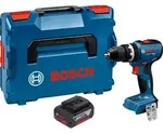 Bosch GSB 18V-65 Professional Akku Schlagbohrschrauber 18 V 65 Nm Brushless + 1x Akku