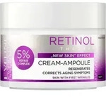 Eveline Cosmetics Retinol Intensivpflege-Serum, 50 ml