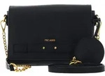 PICARD Umh&auml;ngetasche Chic Way Crossbody Bag Black schwarz - Schwarz