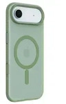 Belkin SheerForce, Cover, Apple, iPhone Air, 16,5 cm (6.5"), Gr&uuml;n - Gr&uuml;n
