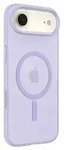 Belkin SheerForce, Cover, Apple, iPhone Air, 16,5 cm (6.5"), Lavendel - Violett