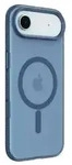 Belkin SheerForce, Cover, Apple, iPhone Air, 16,5 cm (6.5"), Navy - Navy