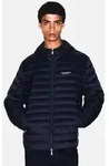 Armani Exchange Xm001577_af16927 Daunenjacke Blau S Mann Blau S - Blau - S
