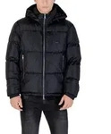 Armani Exchange Herren Jacke Blau 488804 : Gr&ouml;&szlig;e - M Gr&ouml;&szlig;e: M - Blau - M