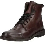 Bullboxer Stiefelette Stiefelette Leder/Textil - 42