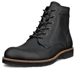 ECCO Herren JAMESTOWN BOOT Schwarz 40 - Schwarz - 40