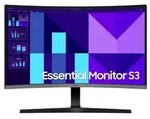 Samsung S27D392GAU, 68,6 cm (27"), 1920 x 1080 Pixel, Full HD, LCD, 4 ms,...