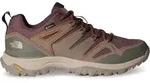 Turnschuhe The North Face NF0A8AABDUR1 f&uuml;r Damen - Braun