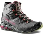Ultra Raptor II Mid Leather WideWoman GTX, Mountain Hiking Schuhe, Damen - La