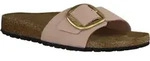 Birkenstock Madrid Big Buckle 1027056 (37/soft pink) - Pink - 37
