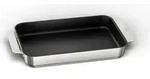 Bosch HEZ9FF010, Bosch, Edelstahl, Backofen, Edelstahl, 4,2 kg, 155 mm - Silber