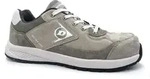 DUNLOP Sicherheitsschuhe FLYING LUKA grau S3 Gr&ouml;&szlig;e 40 - Grau - 40