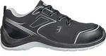 Sportlicher Sicherheitshalbschuh SAFETY JOGGER S3 ESD - 35 - 011286 T.35 -...