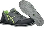 Albatros Sicherheitshalbschuh DRIFTER GREEN LOW S1P SRC Gr. 46 gr&uuml;n/grau - Grau - 46