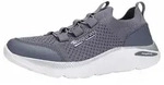 KangaRoos K-WN Balance Sneaker Grau - Schwarz - 37