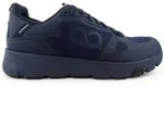 Tenhaag Waterproof sportlicher Schn&uuml;rer Blau in Gr. 40.5 - Blau - 40,5