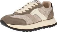 Gant Footwear 31538985 Caffay - Damen Sneaker - G128-Desert-Taupe, Gr&ouml;&szlig;e:37 EU