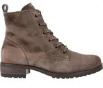 Paul Green Schn&uuml;rstiefeletten Damen 32303839353834 Braun 37 1/2 EU - Braun