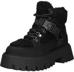 BUFFALO ASPEN COM MID WARM Schwarz - Schwarz - 37