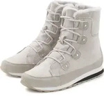 VIVANCE Stiefelette grau Gr&ouml;&szlig;e 40 - Grau - 40