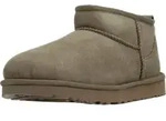 UGG W CLASSIC ULTRA MINI Brown - Braun - 41