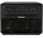 Cuisinart AFD10XBLE, Hei&szlig;luftfritteuse, 10,4 l, 210 &deg;C, 12 Person(en), 60 min,