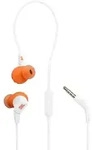 JBL Endurance Run 3C &ndash; Kabelgebundene In-Ear-Sportkopfh&ouml;rer mit USB-C-Anschluss,