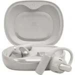 JBL Sense Pro TWS Open-Ear-Kopfh&ouml;rer, Hi-Res, IP54, Grau - Grau