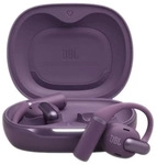 JBL Sense Pro TWS Open-Ear-Kopfh&ouml;rer, Hi-Res, IP54, Lila - Violett