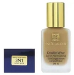 Est&eacute;e Lauder Double Wear Stay-in-Place Longwear Matte Foundation, 3N1, IVORY...