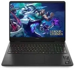 HP OMEN Gaming 16-am0353ng, Intel Core 5, 40,6 cm (16"), 1920 x 1200 Pixel, 16 GB, 1
