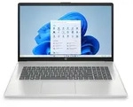HP 17-cp2561ng, AMD RyzenTM 5, 2,8 GHz, 43,9 cm (17.3"), 1920 x 1080 Pixel, 8 GB, 512