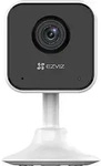 EZVIZ H1c, IP-Sicherheitskamera, Drinnen, Kabellos, Amazon Alexa & Google Assistant,