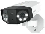 Reolink Duo Series P750 PoE Cam - Wei&szlig;/Schwarz