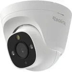Reolink RP-PCT8M, IP-Sicherheitskamera, Innen & Au&szlig;en, Kabelgebunden, Google