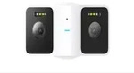 Xiaomi Outdoor Camera CW100 Dual - Wei&szlig;