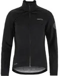Craft Core Subz 2 Damen-Winterradjacke - Schwarz | Gr&ouml;&szlig;e: S - Schwarz