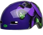 Bell LIL RIPPER gloss purple tentacle unisize toddler Multicolor - Bunt