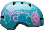 Bell LIL RIPPER gloss teal bike party unisize toddler