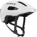 Scott Supra (CE) Junior Helm white XXS - Wei&szlig;