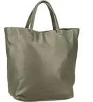 Liebeskind Berlin Handtasche Hera L 36 x 41 x 16 - Gr&uuml;n