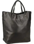 Liebeskind Berlin Handtasche Hera L 36 x 41 x 16 - Schwarz