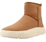GEOX LAQUINNY, Warmfutter in Braun f&uuml;r Kinder, Gr&ouml;&szlig;e 31 - Beige - 31
