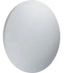 OSRAM LED-Deckenleuchte mit Sensor, 25 W, 1800 lm, 3000 K, IP44, &Oslash; 0,4 m - Wei&szlig;