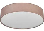 Osram ORBIS PARIS Deckenleuchte &ndash; Elegantes Design f&uuml;r Ihr Zuhause - Braun